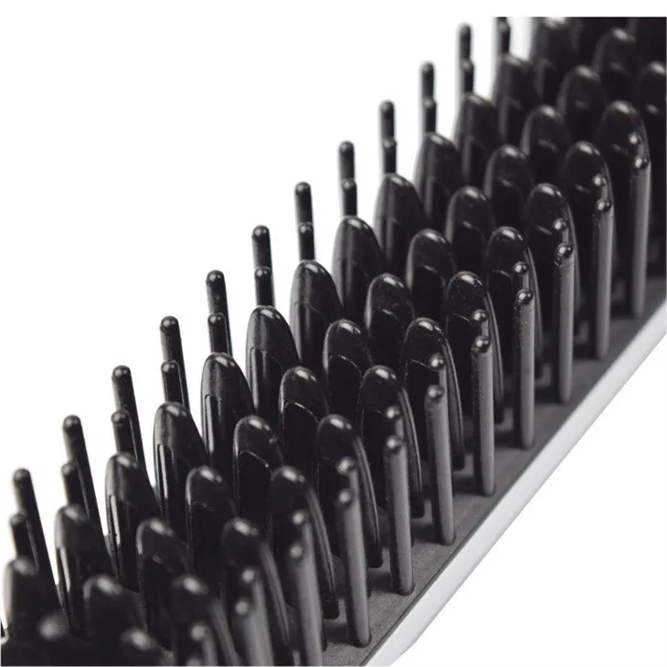 Charging Straightener