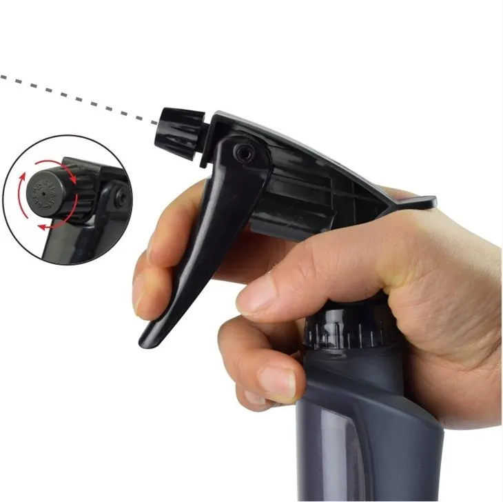 Water Spray Bottle For Hair